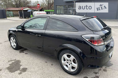 Хетчбек Opel Astra 2008 в Запоріжжі