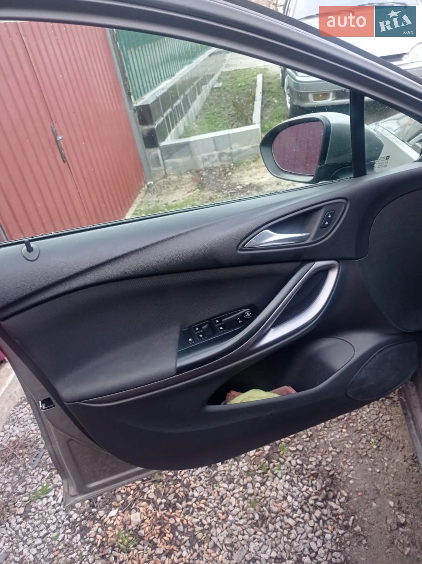 2016 Opel Astra - мініатюра 6