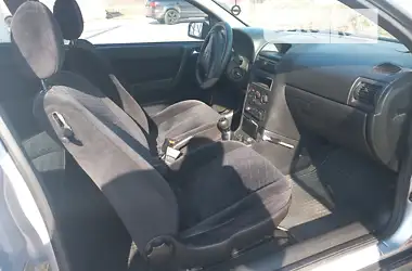 Opel Astra 2000
