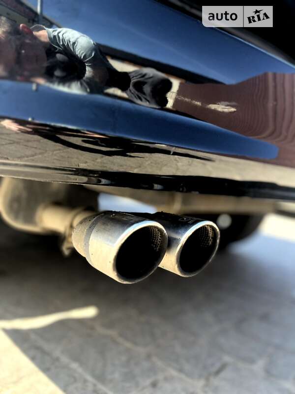 Універсал Opel Astra 2006 в Первомайську