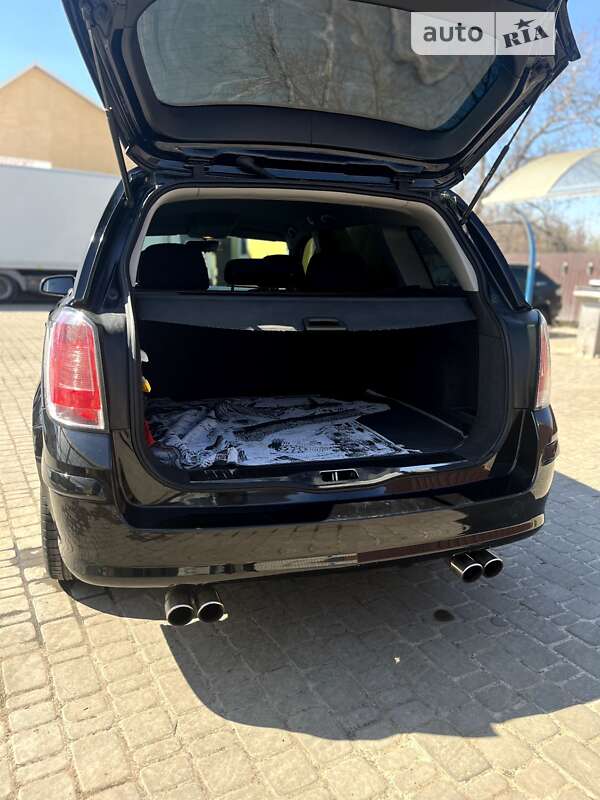 Універсал Opel Astra 2006 в Первомайську