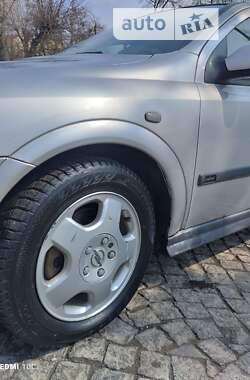 Купе Opel Astra 1999 в Хмельницком