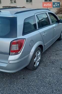 Универсал Opel Astra 2008 в 