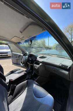 Универсал Opel Astra 1996 в 