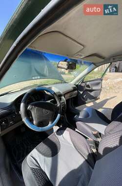 Универсал Opel Astra 1996 в 