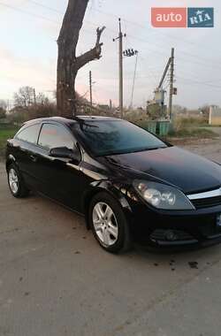 Хэтчбек Opel Astra 2008 в 
