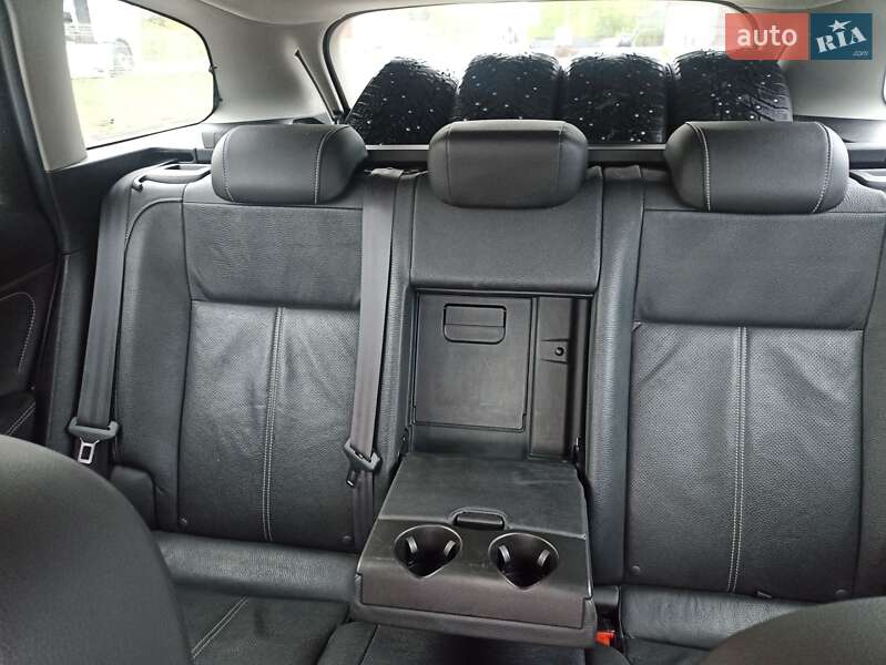 Универсал Opel Astra 2014 в Ковеле