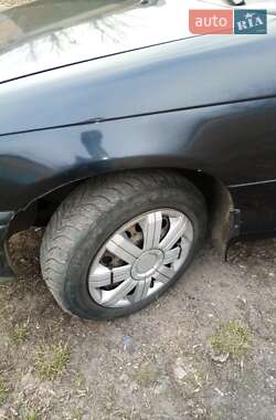 Хетчбек Opel Astra 1993 в Олександрії