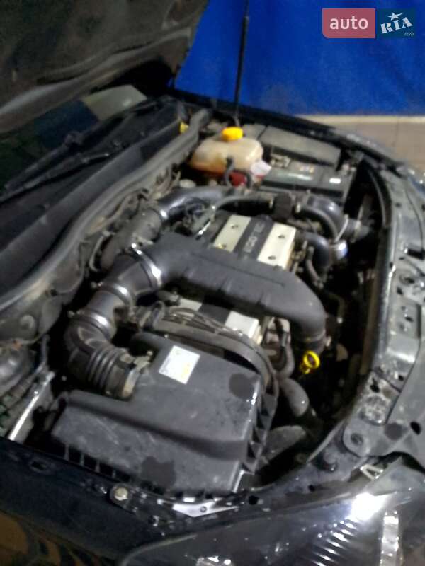 Универсал Opel Astra 2005 в Вижнице