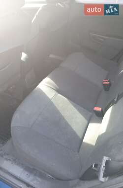 Універсал Opel Astra 2007 в Запоріжжі