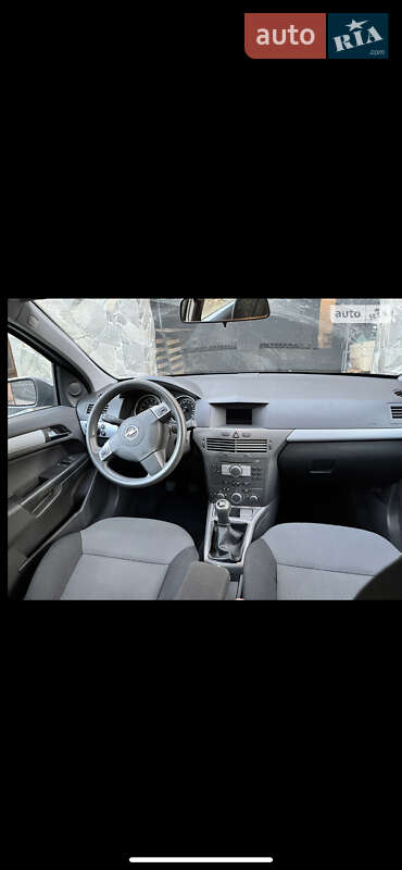 Універсал Opel Astra 2005 в Яворові фото 14 Універсал Opel Astra 2005 в Яворові