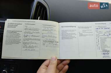 Універсал Opel Astra 2013 в Івано-Франківську