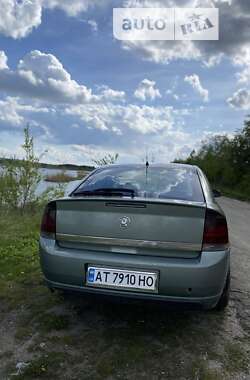 Универсал Opel Astra 2004 в Новояворовске