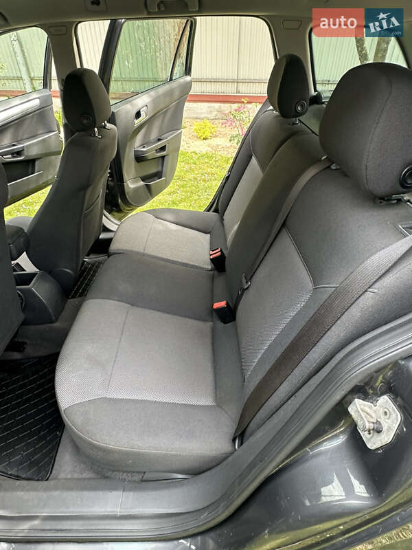 Универсал Opel Astra 2010 в Ковеле