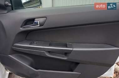 Универсал Opel Astra 2009 в 