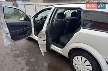Универсал Opel Astra 2009 в 