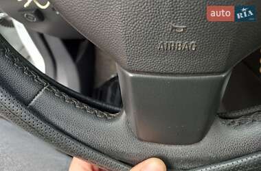Универсал Opel Astra 2009 в 