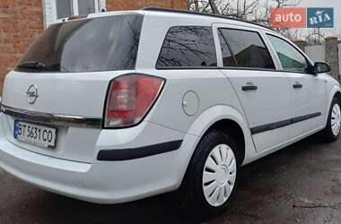 Универсал Opel Astra 2009 в 