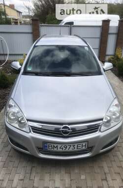 Універсал Opel Astra 2009 в Конотопі