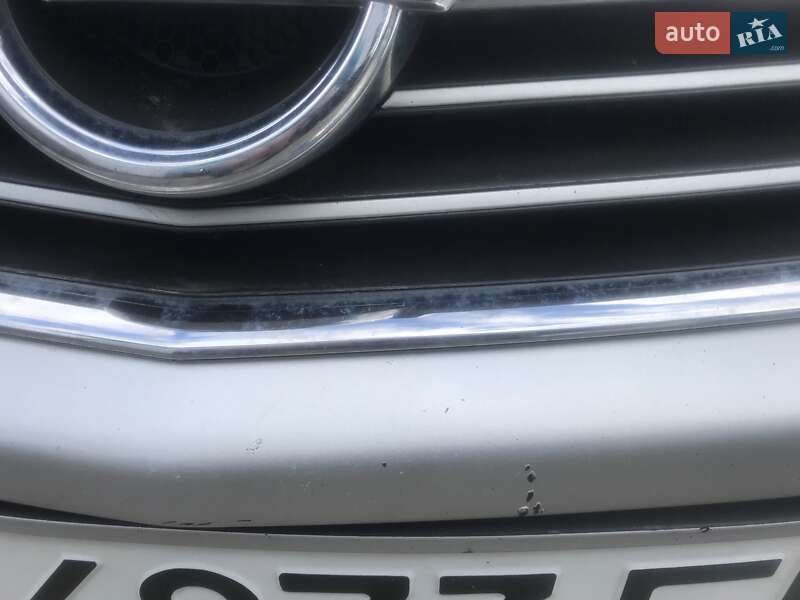 Универсал Opel Astra 2009 в Конотопе фото 11 Универсал Opel Astra 2009 в Конотопе