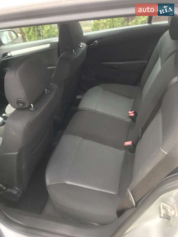 Универсал Opel Astra 2009 в Конотопе фото 14 Универсал Opel Astra 2009 в Конотопе