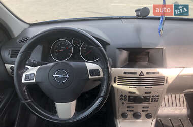 Універсал Opel Astra 2007 в Кам'янець-Подільському