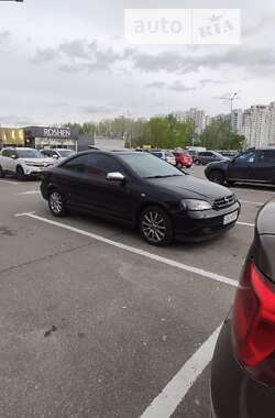 Купе Opel Astra 2004 в Киеве