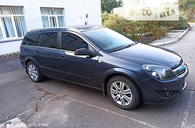 Універсал Opel Astra 2009 в Баштанці