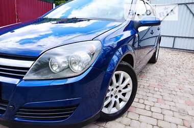 Универсал Opel Astra 2005 в Тульчине