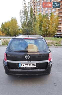 Универсал Opel Astra 2008 в 