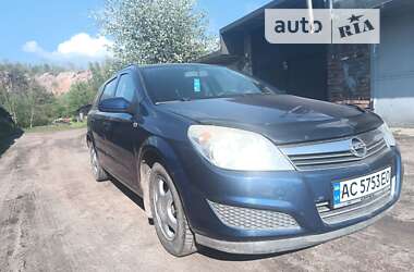 Универсал Opel Astra 2007 в 