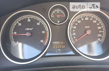 Универсал Opel Astra 2007 в 
