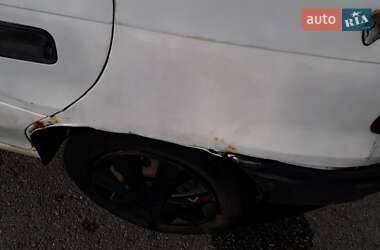 Хэтчбек Opel Astra 1994 в 