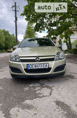 Универсал Opel Astra 2005 в Хотине