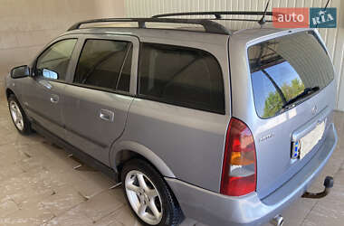 Универсал Opel Astra 2003 в 