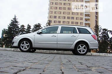 Универсал Opel Astra 2006 в Одессе