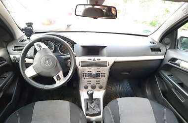 Універсал Opel Astra 2008 в Одесі