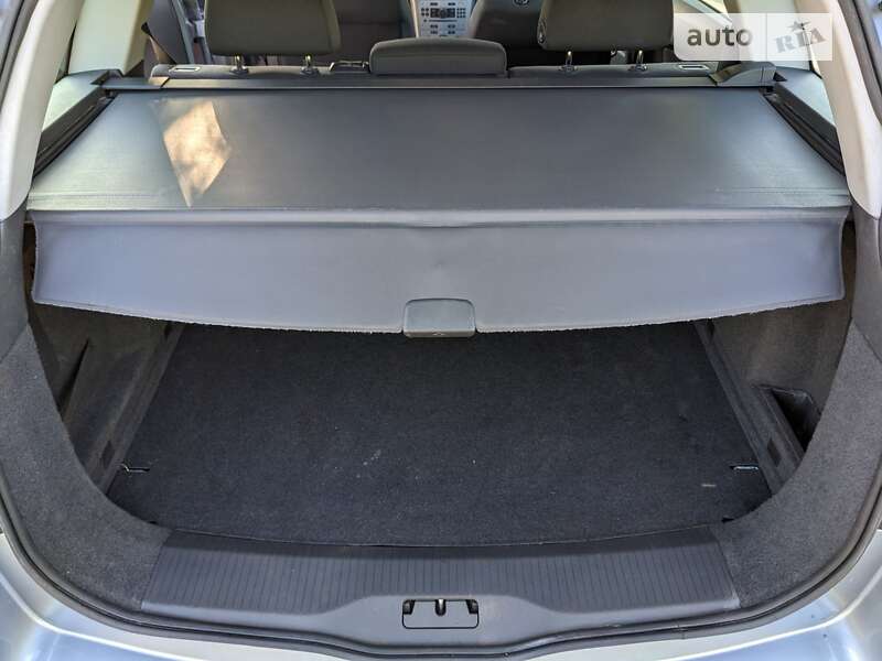 Универсал Opel Astra 2009 в Вараше