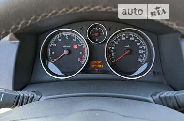 Универсал Opel Astra 2009 в Вараше