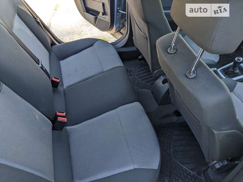 Универсал Opel Astra 2009 в Вараше