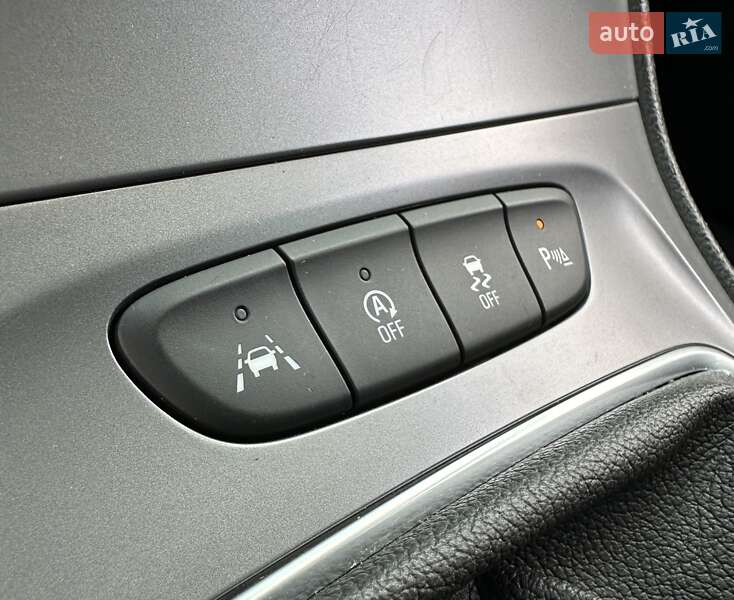 Универсал Opel Astra 2018 в Хмельницком