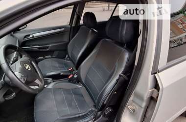 Хэтчбек Opel Astra 2006 в Харькове