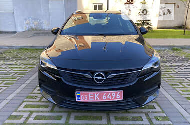 Універсал Opel Astra 2020 в Луцьку