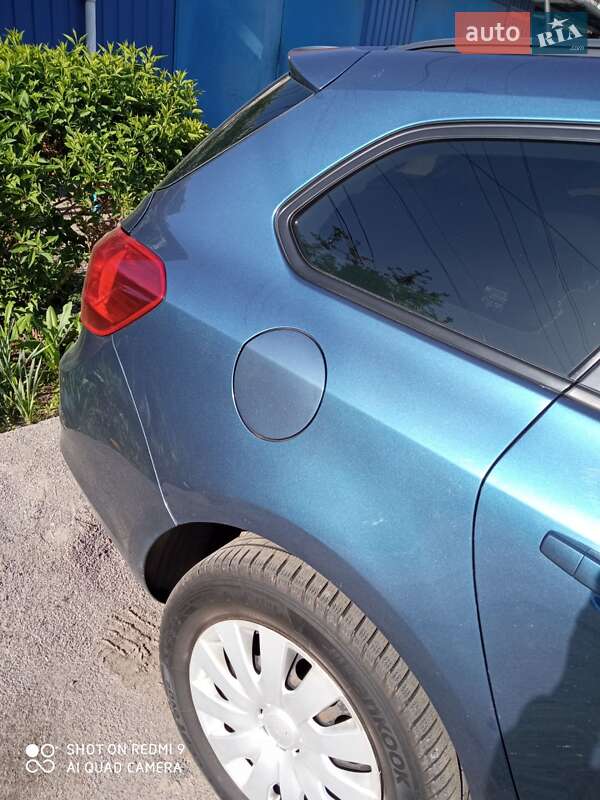 Универсал Opel Astra 2014 в Виннице