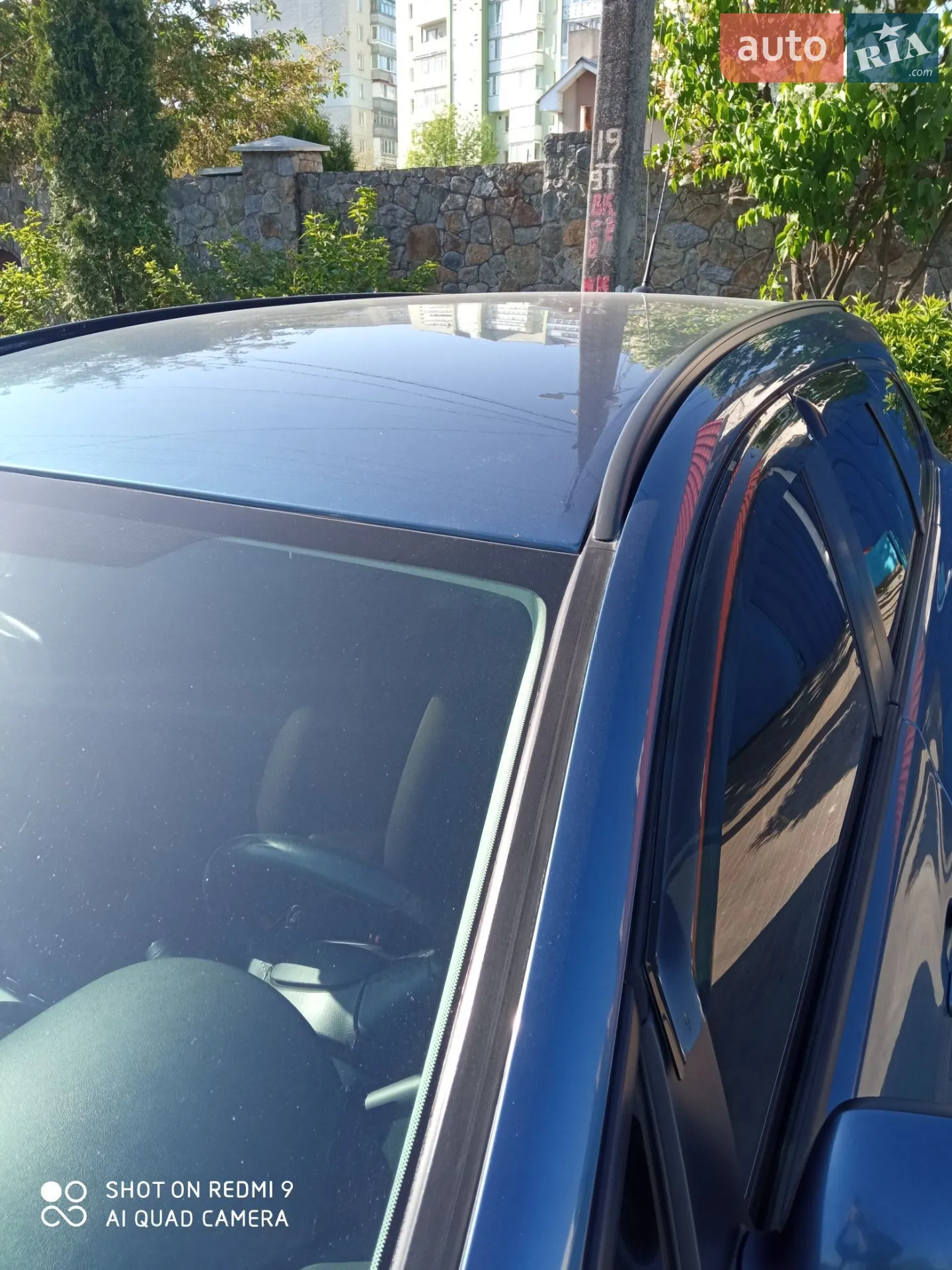 2014 Opel Astra - мініатюра 8