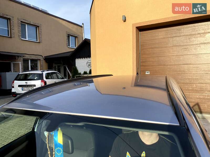 Універсал Opel Astra 2008 в Хусті