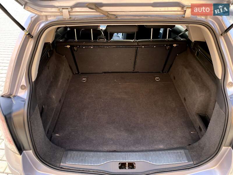 Універсал Opel Astra 2008 в Хусті