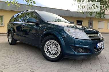 Універсал Opel Astra 2007 в Кривому Розі