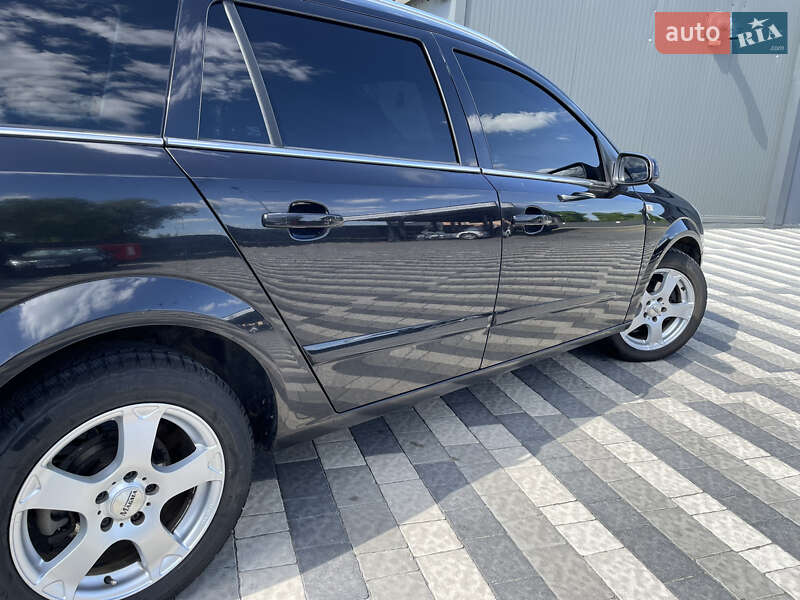 Універсал Opel Astra 2008 в Львові