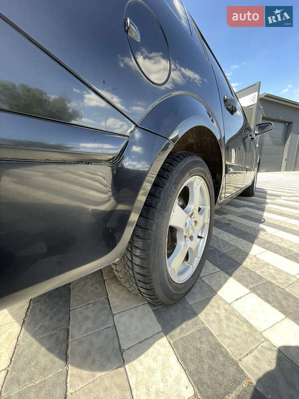 Універсал Opel Astra 2008 в Львові